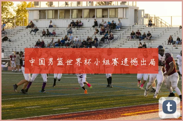 中国男篮世界杯小组赛遗憾出局